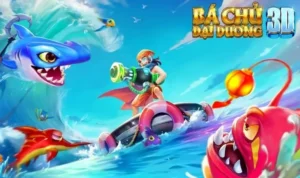 Bắn Cá Đại Dương Tại TT128