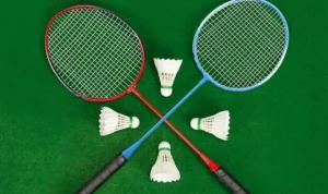 Cầu Lông Tại TT128