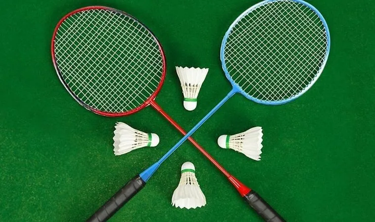 Cầu Lông Tại TT128