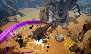 Cut Stone Tại TT128