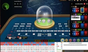 Tài Xỉu Nhà Cái TT128