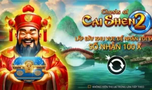 Nổ Hũ Thần Tài Tại TT128