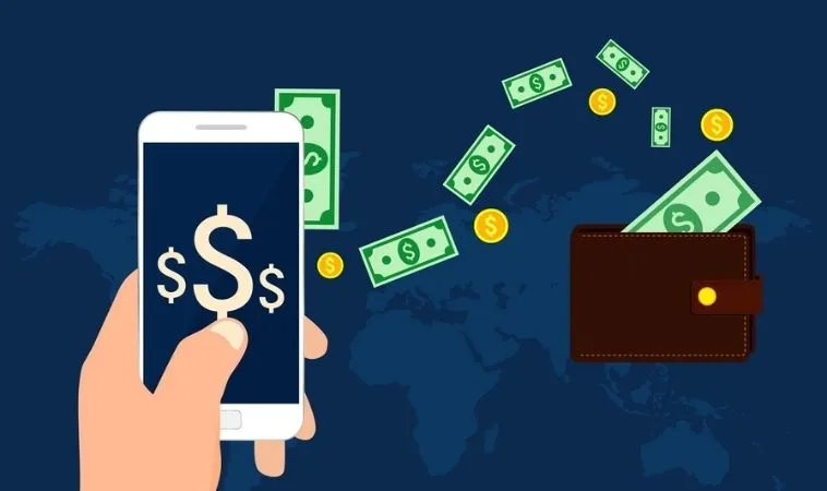 Hướng Dẫn Rút Tiền TT128 Nhanh Chóng An Toàn Về Tài Khoản Ngân Hàng 1 rút tiền TT128