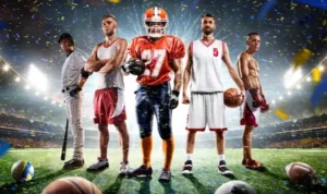 thể thao ảo TT128