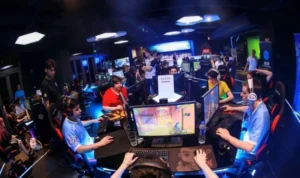 Thể Thao Điện Tử Tại TT128