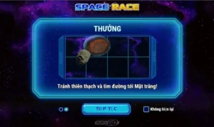 Nổ Hũ Vũ Trụ Tại TT128