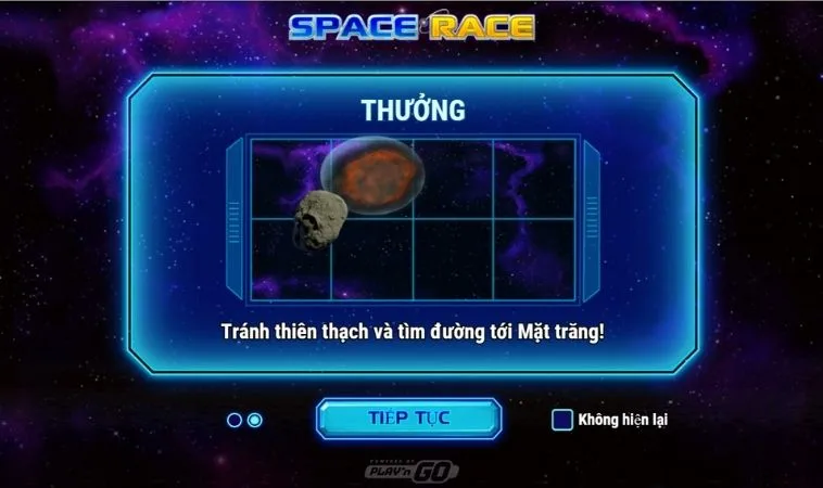 Nổ Hũ Vũ Trụ Tại TT128